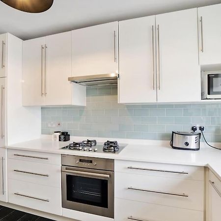 The Camden Suite Bright & Beautiful 2-Bed City Retreat ロンドン エクステリア 写真