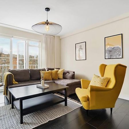 The Camden Suite Bright & Beautiful 2-Bed City Retreat ロンドン エクステリア 写真
