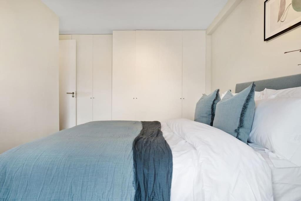 The Camden Suite Bright & Beautiful 2-Bed City Retreat ロンドン エクステリア 写真