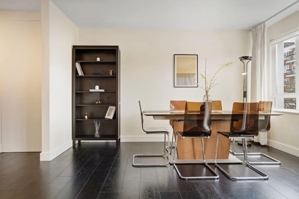 The Camden Suite Bright & Beautiful 2-Bed City Retreat ロンドン エクステリア 写真